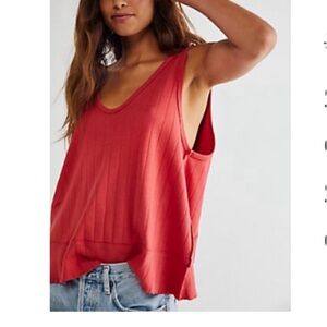 Free people top size S